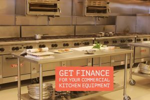 Business loans for restaurants